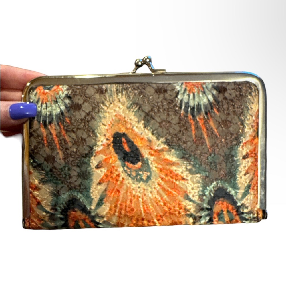 Fashion clutch wallet  NWOT